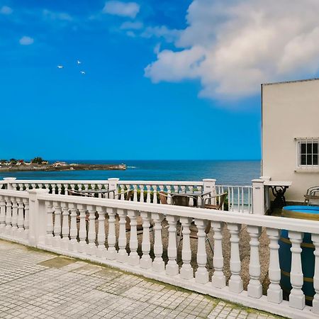 Hotel Josein كوميلاس المظهر الخارجي الصورة