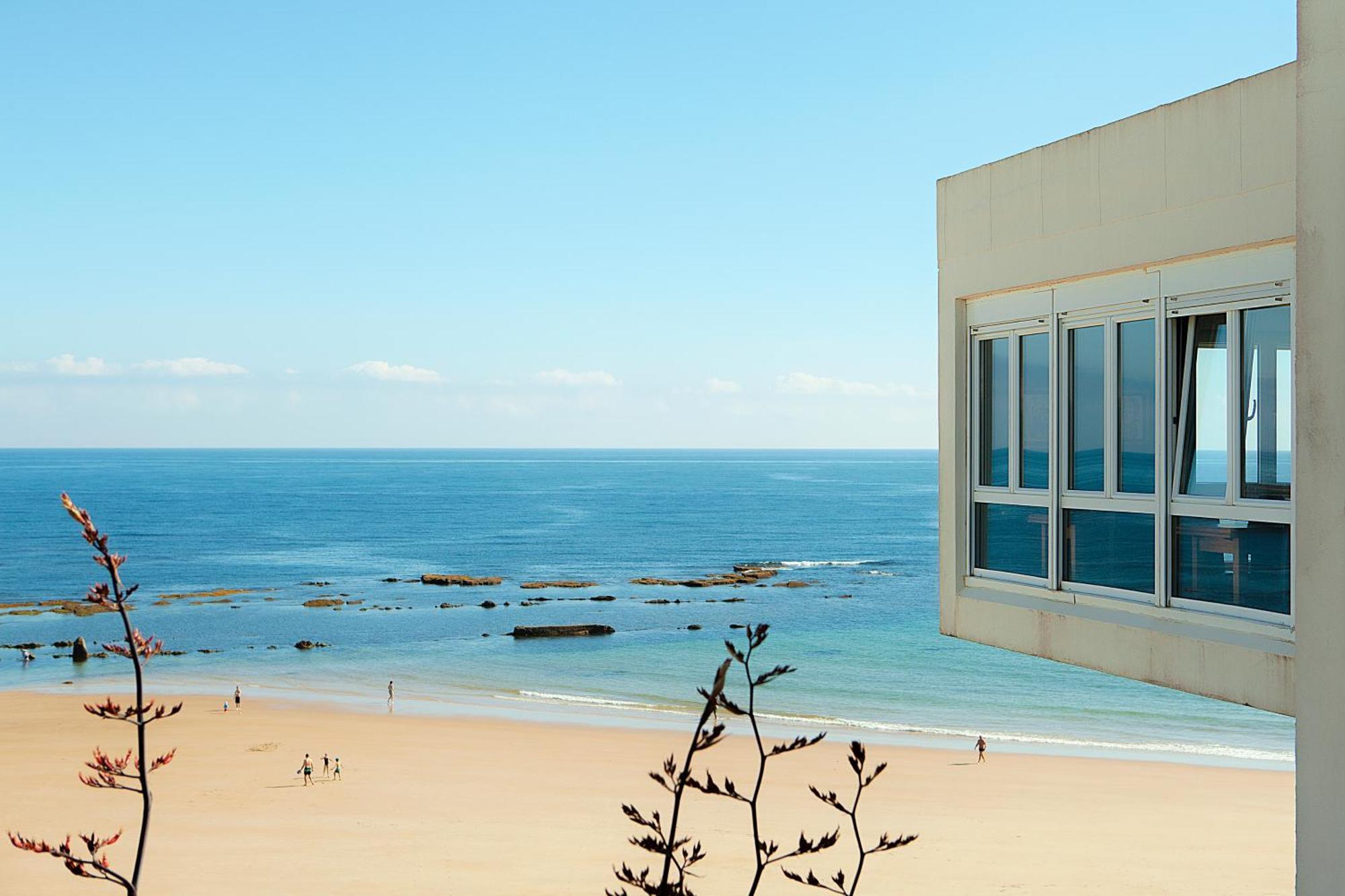 Hotel Josein كوميلاس المظهر الخارجي الصورة